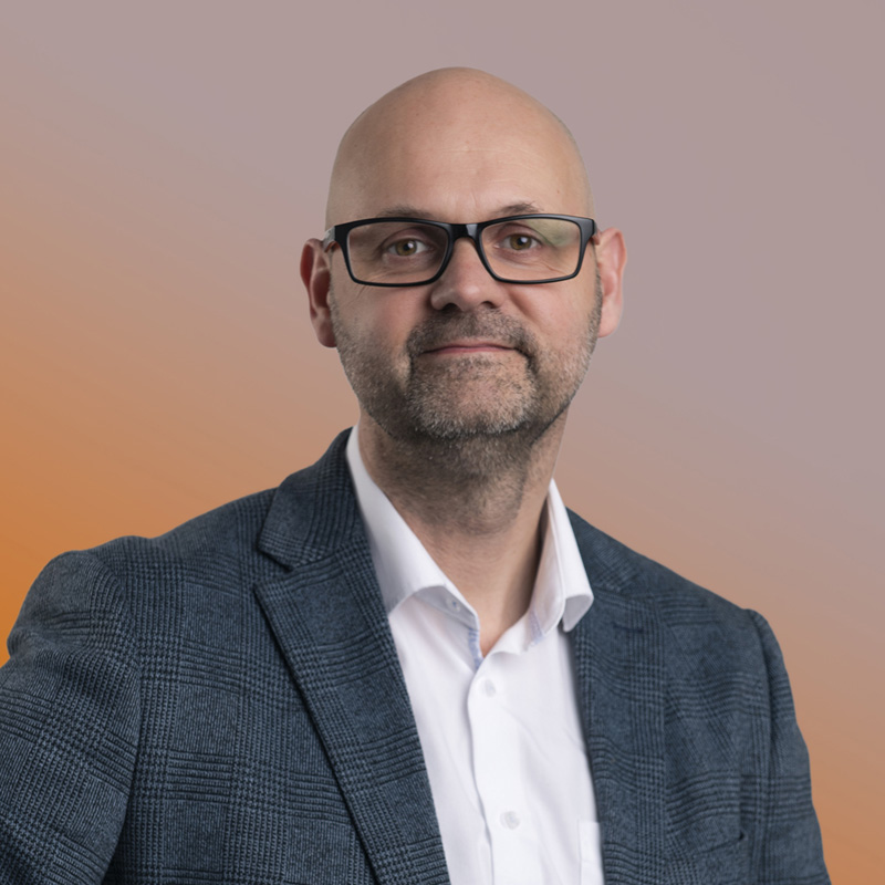 Dennis de Geus