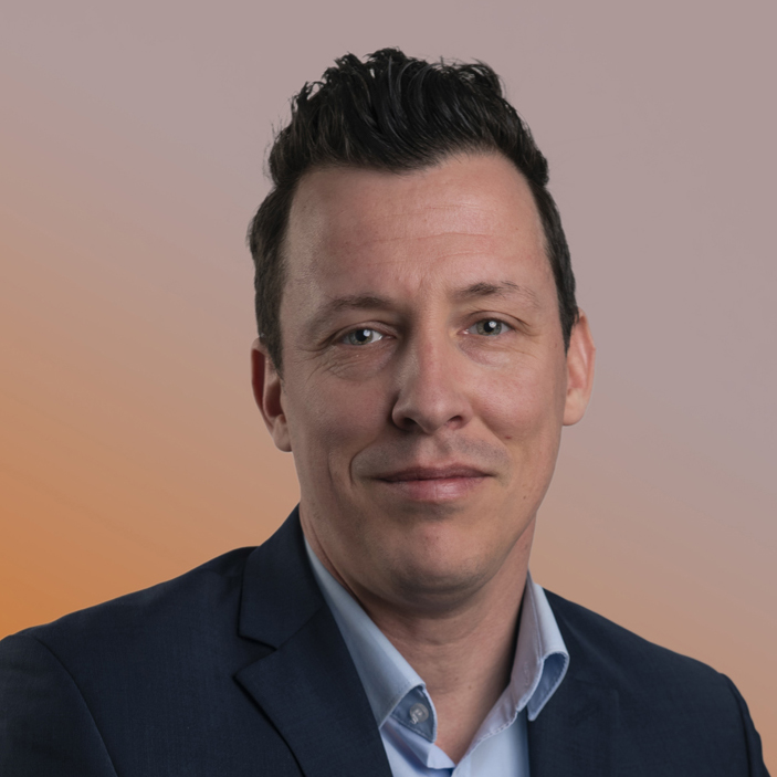 Erik van Dijk