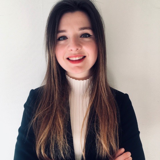 Mélanie Pilpré