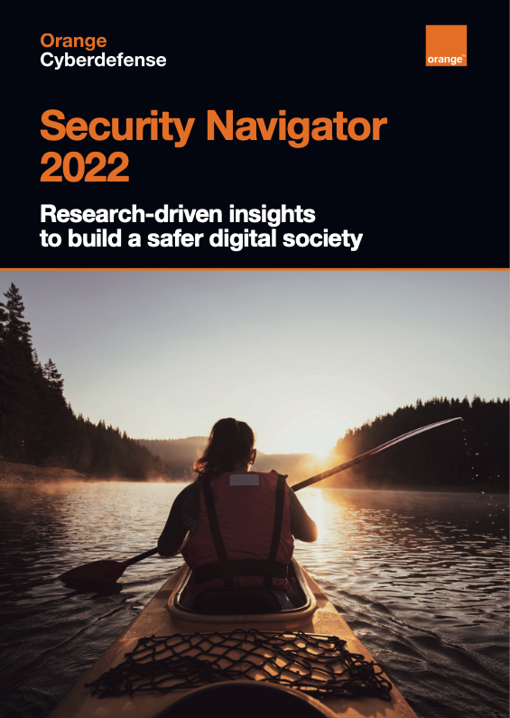 Security Navigator 2022